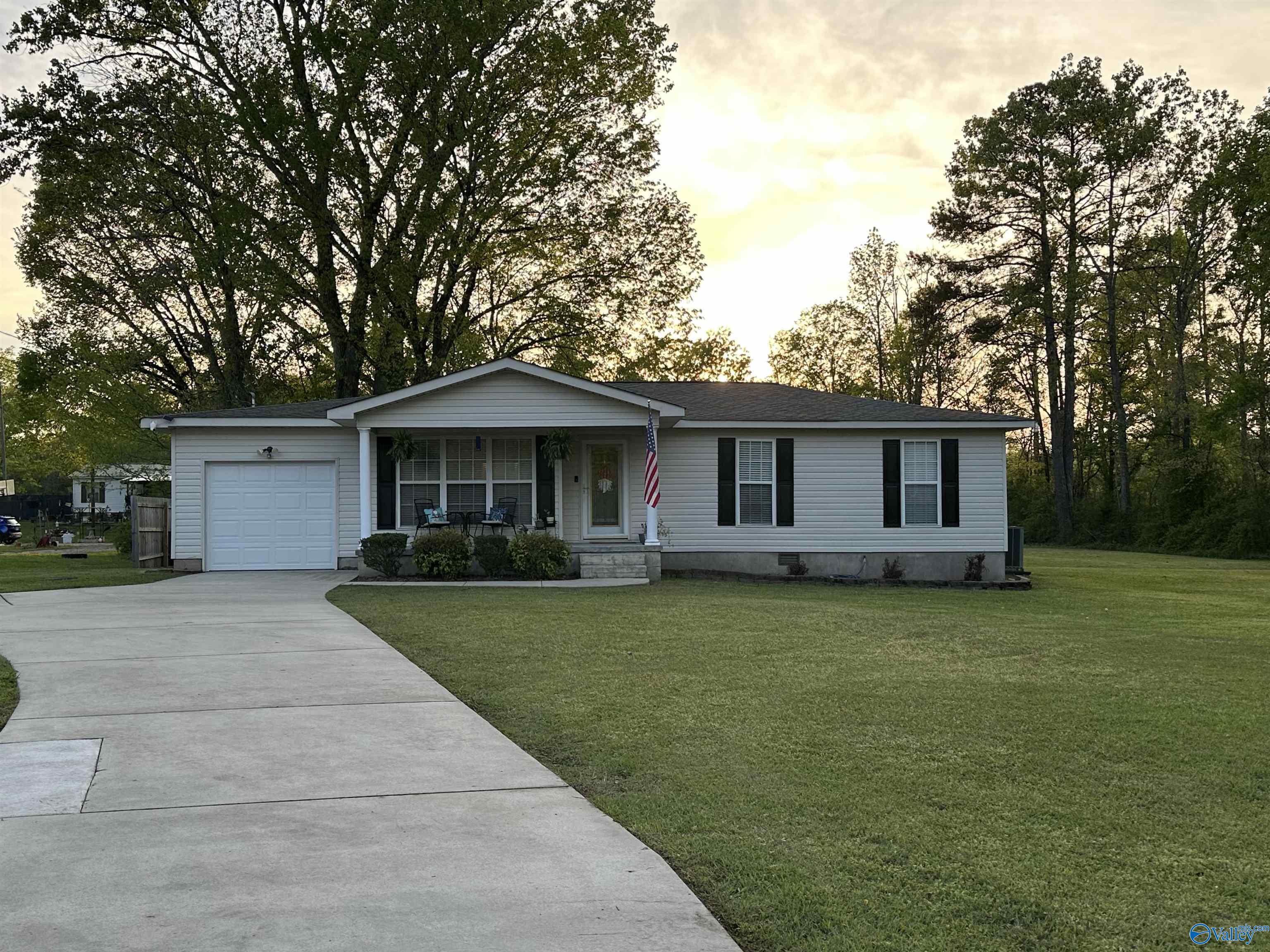 1209 SE Wood Avenue, Attalla, Alabama image 1