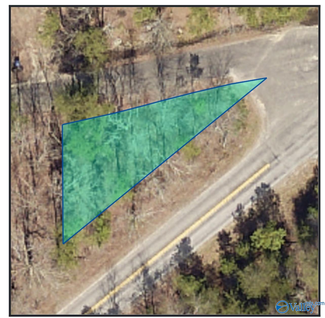 0.09 Acre County Road 165, Mentone, Alabama image 2