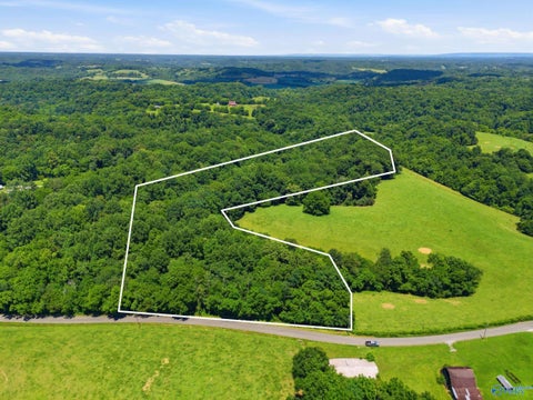 Vacant Land For Sale - TRACT 6 Mann Road<br/> Flintville, TN 37335