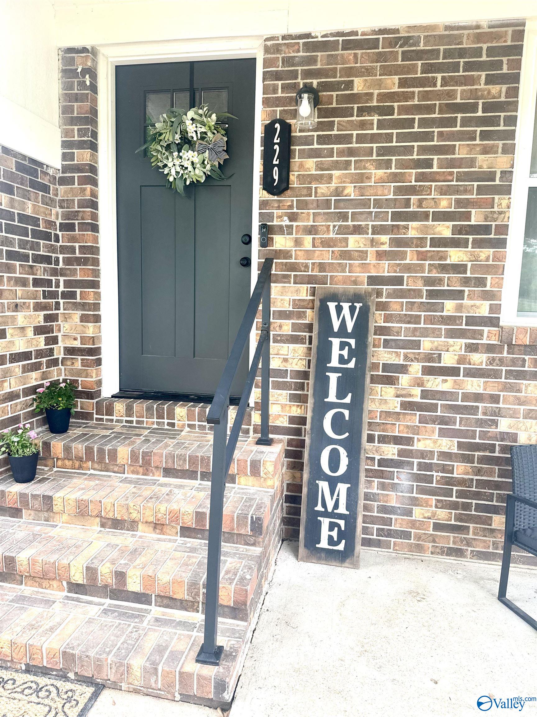 229 Crawford Road, Scottsboro, Alabama image 2