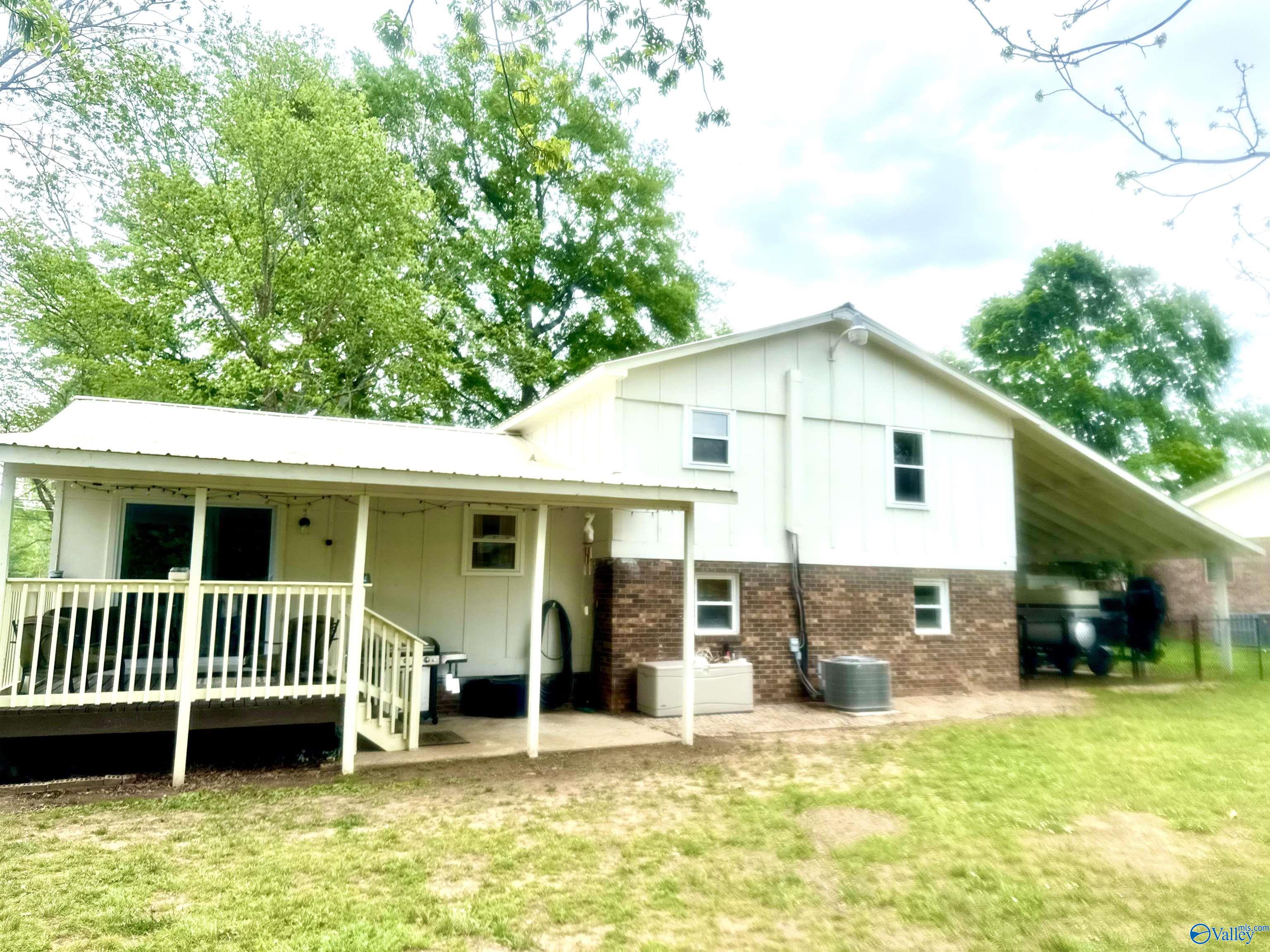 229 Crawford Road, Scottsboro, Alabama image 38