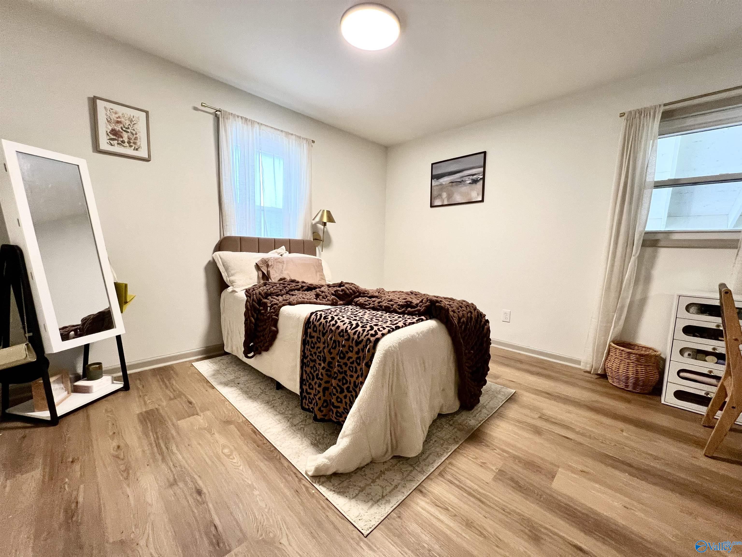 229 Crawford Road, Scottsboro, Alabama image 26