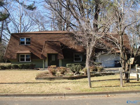 Homes For Sale - 10026 Nadina Drive<br/> Huntsville, AL 35803