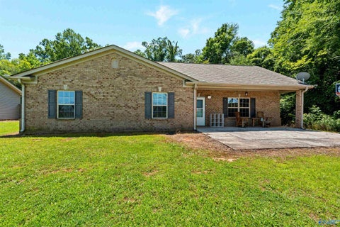 Homes For Sale - 991 Manley Road<br/> Hazel Green, AL 35750