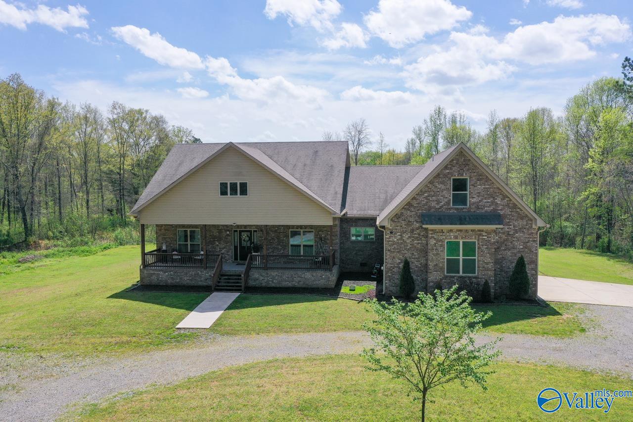 338 Paint Rock Road, New Hope, Alabama image 15