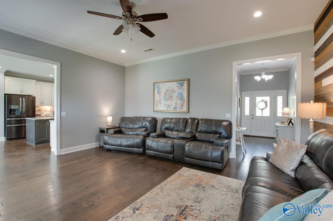 338 Paint Rock Road, New Hope, Alabama image 30