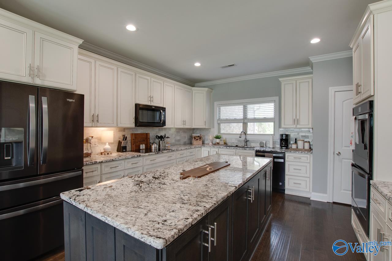 338 Paint Rock Road, New Hope, Alabama image 34