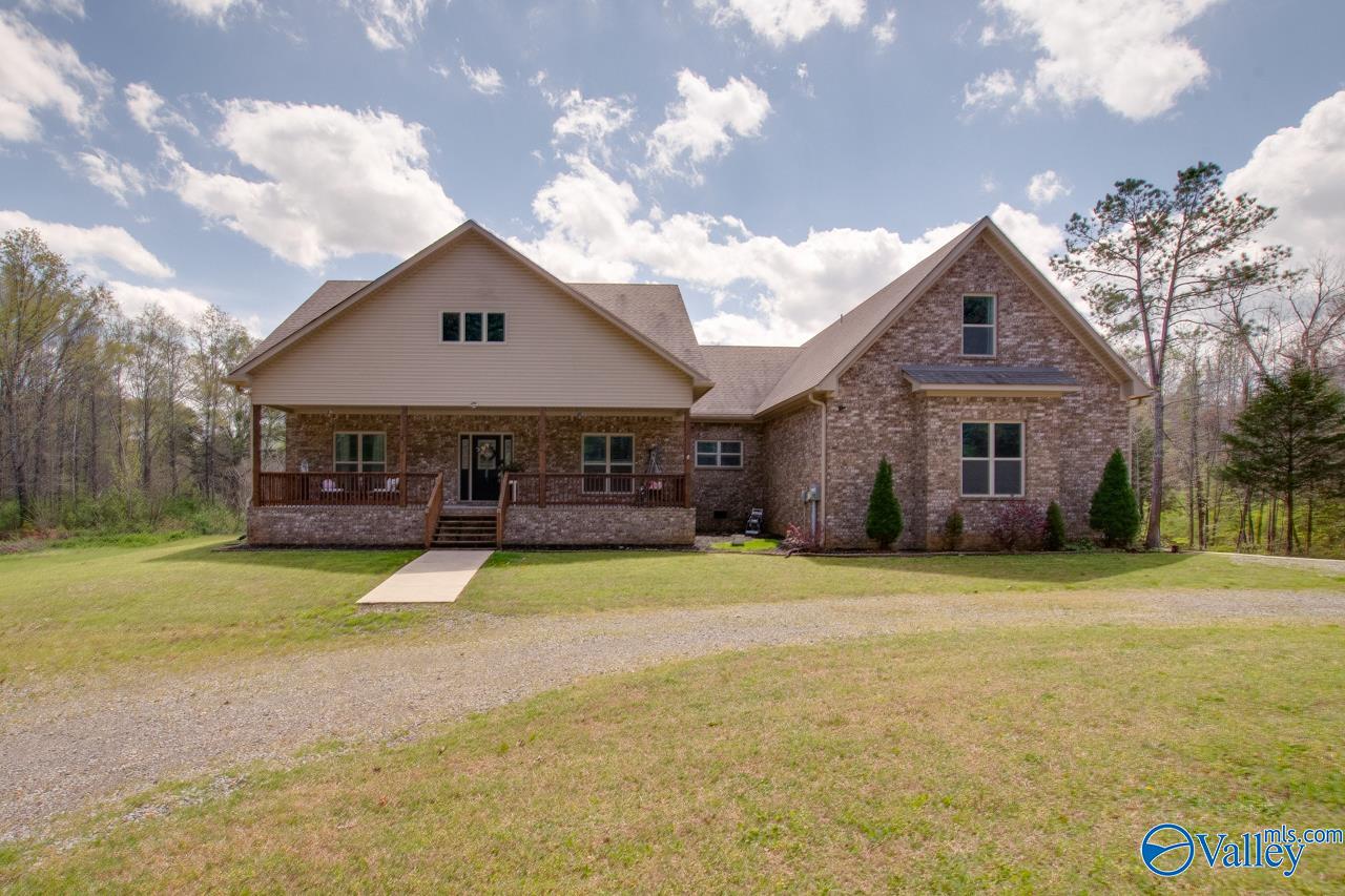 338 Paint Rock Road, New Hope, Alabama image 1