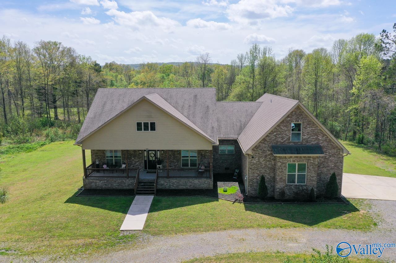 338 Paint Rock Road, New Hope, Alabama image 14
