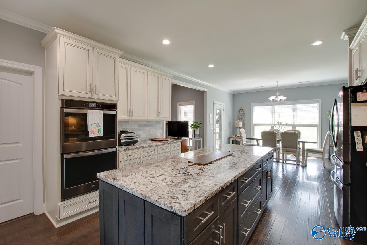 338 Paint Rock Road, New Hope, Alabama image 35