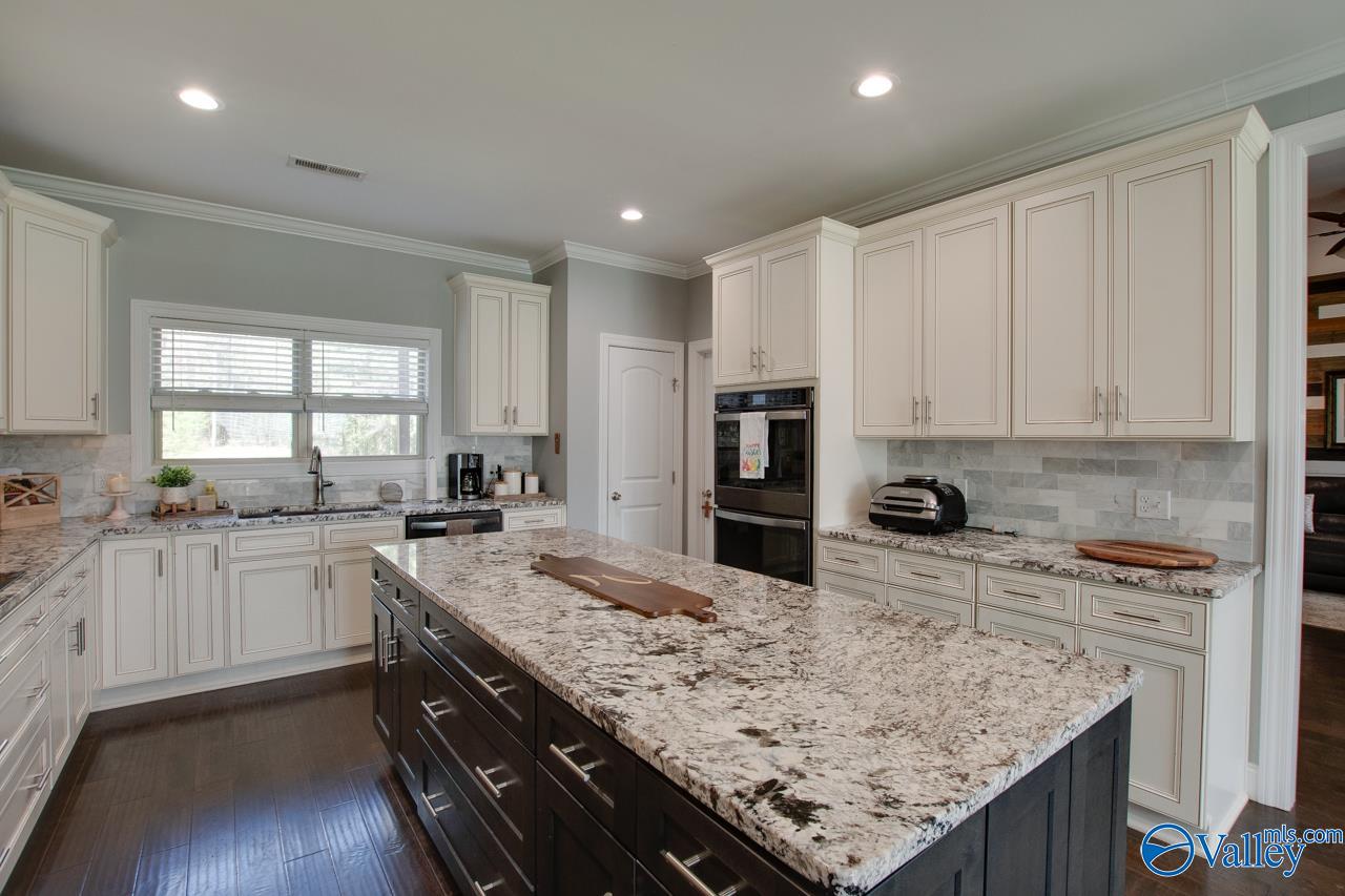 338 Paint Rock Road, New Hope, Alabama image 33
