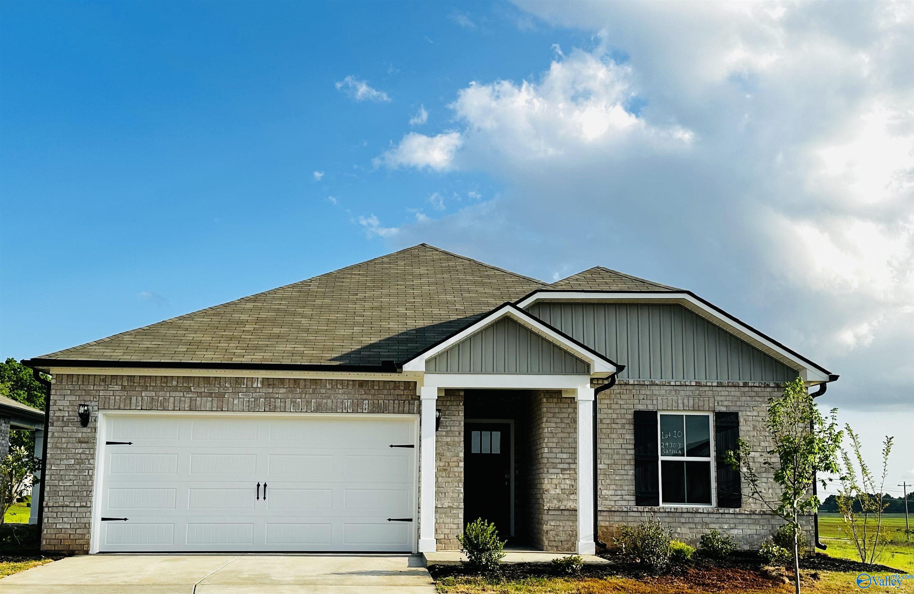 29303 Satilla Circle, Madison, Alabama image 1