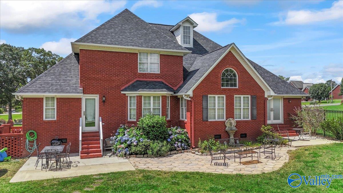 135 Villa Grande