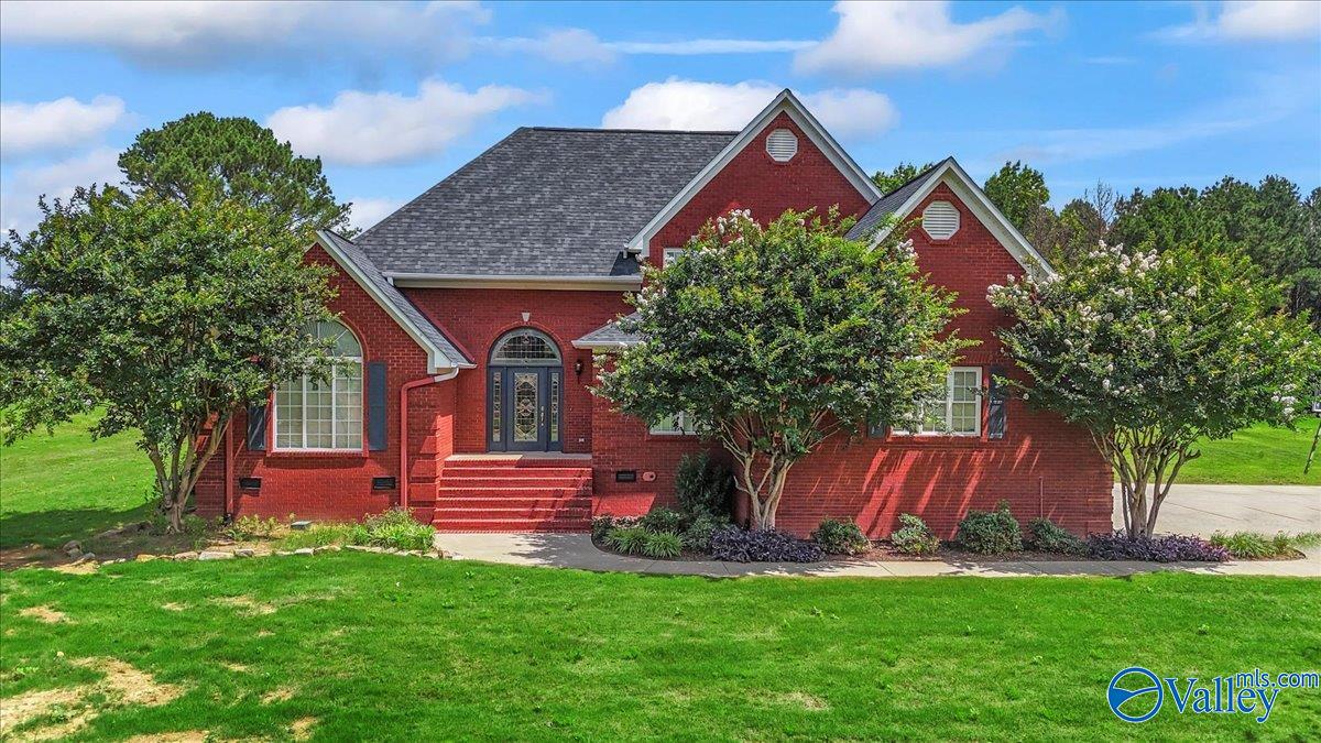 135 Villa Grande
