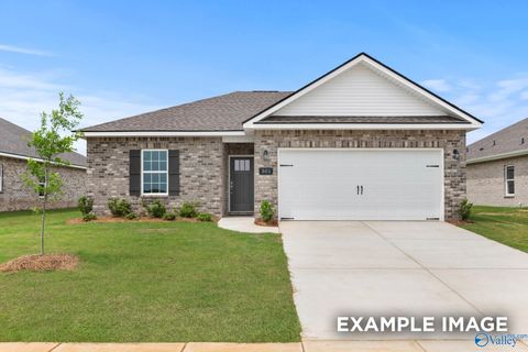 Homes For Sale - 308 Keller Drive<br/> Hazel Green, AL 35750