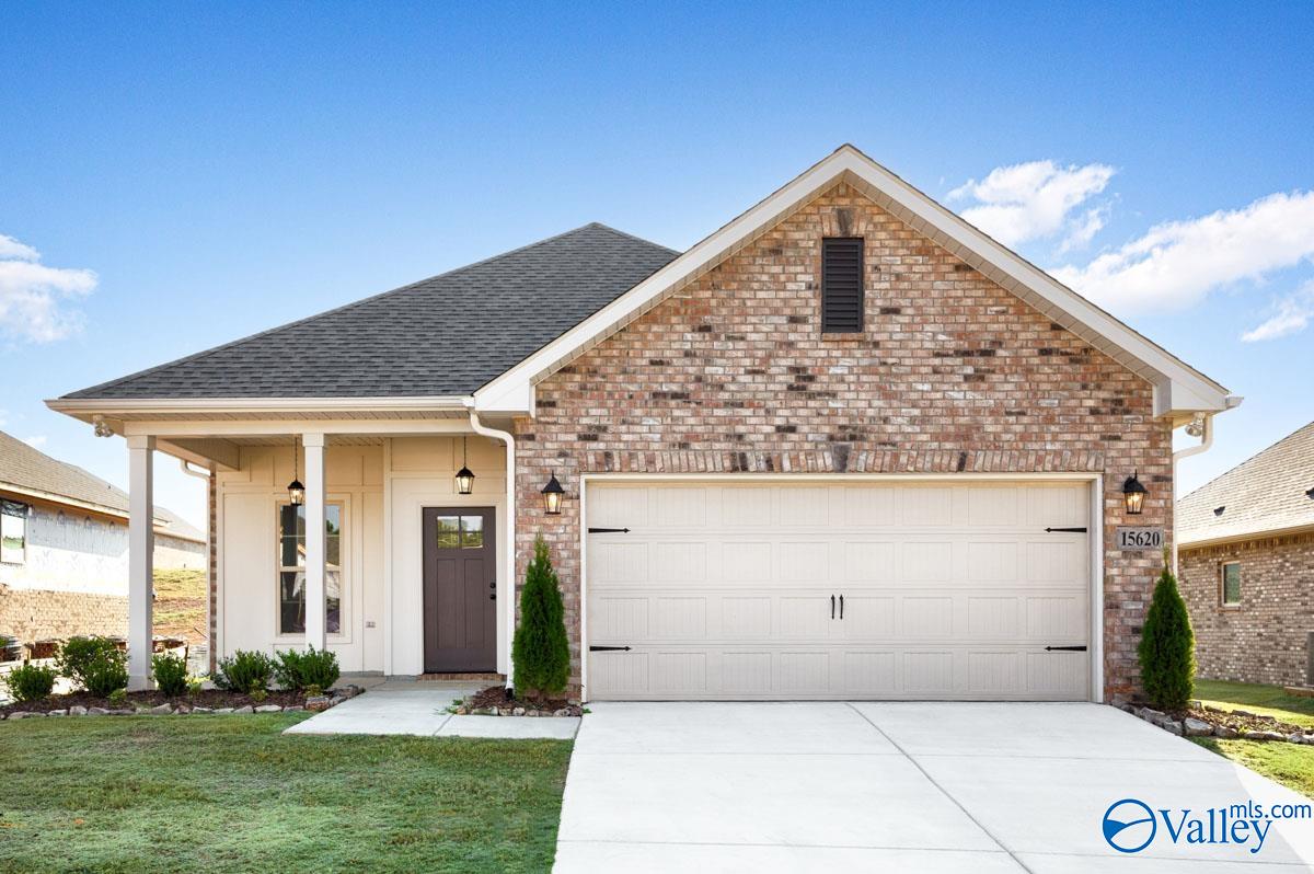 15620 Mizewell Lane NW