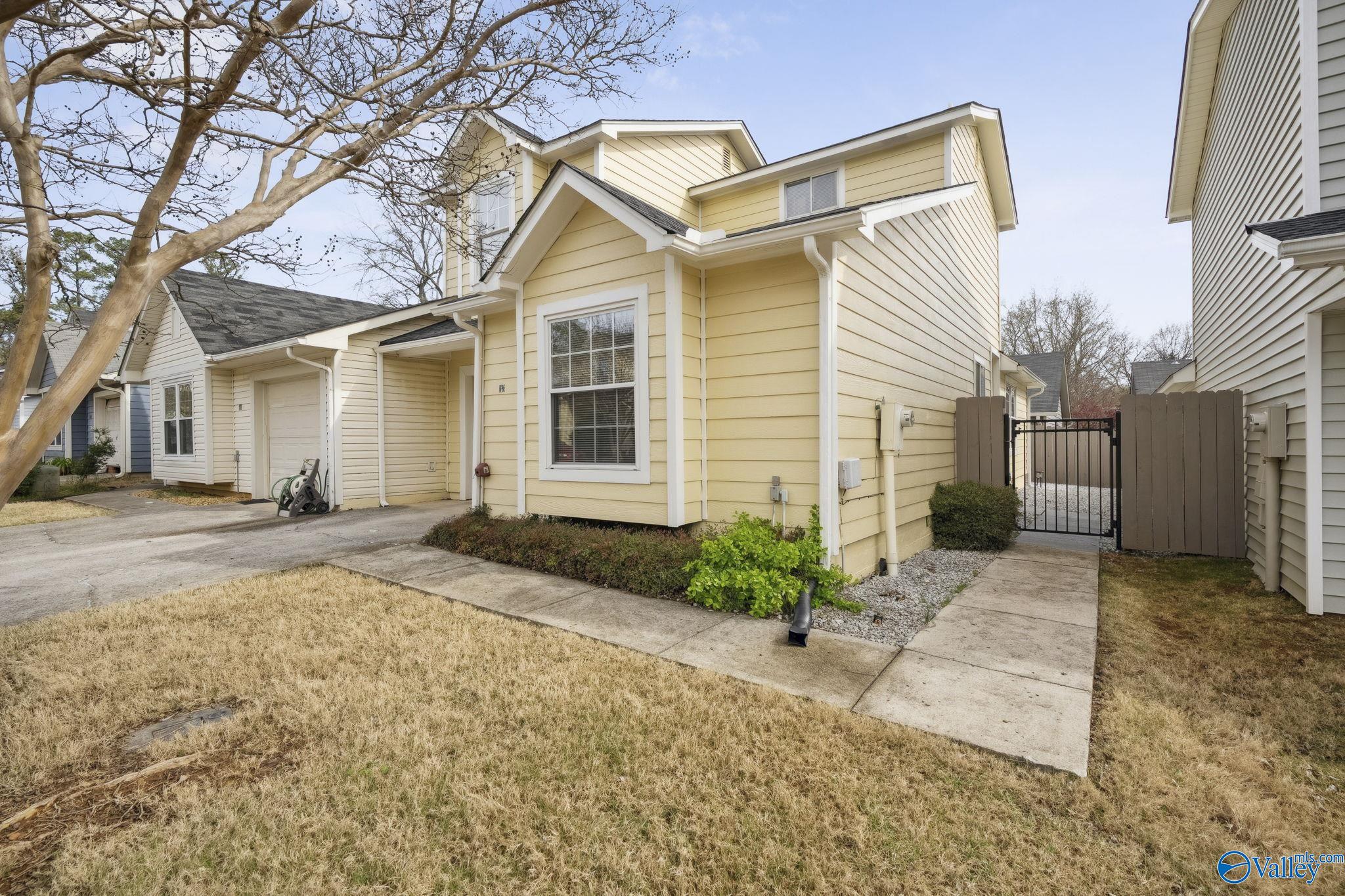 113 Bridle Trace Lane, Madison, Alabama image 3