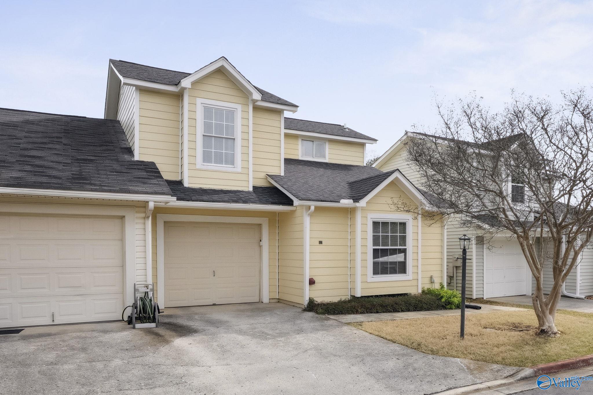 113 Bridle Trace Lane, Madison, Alabama image 2