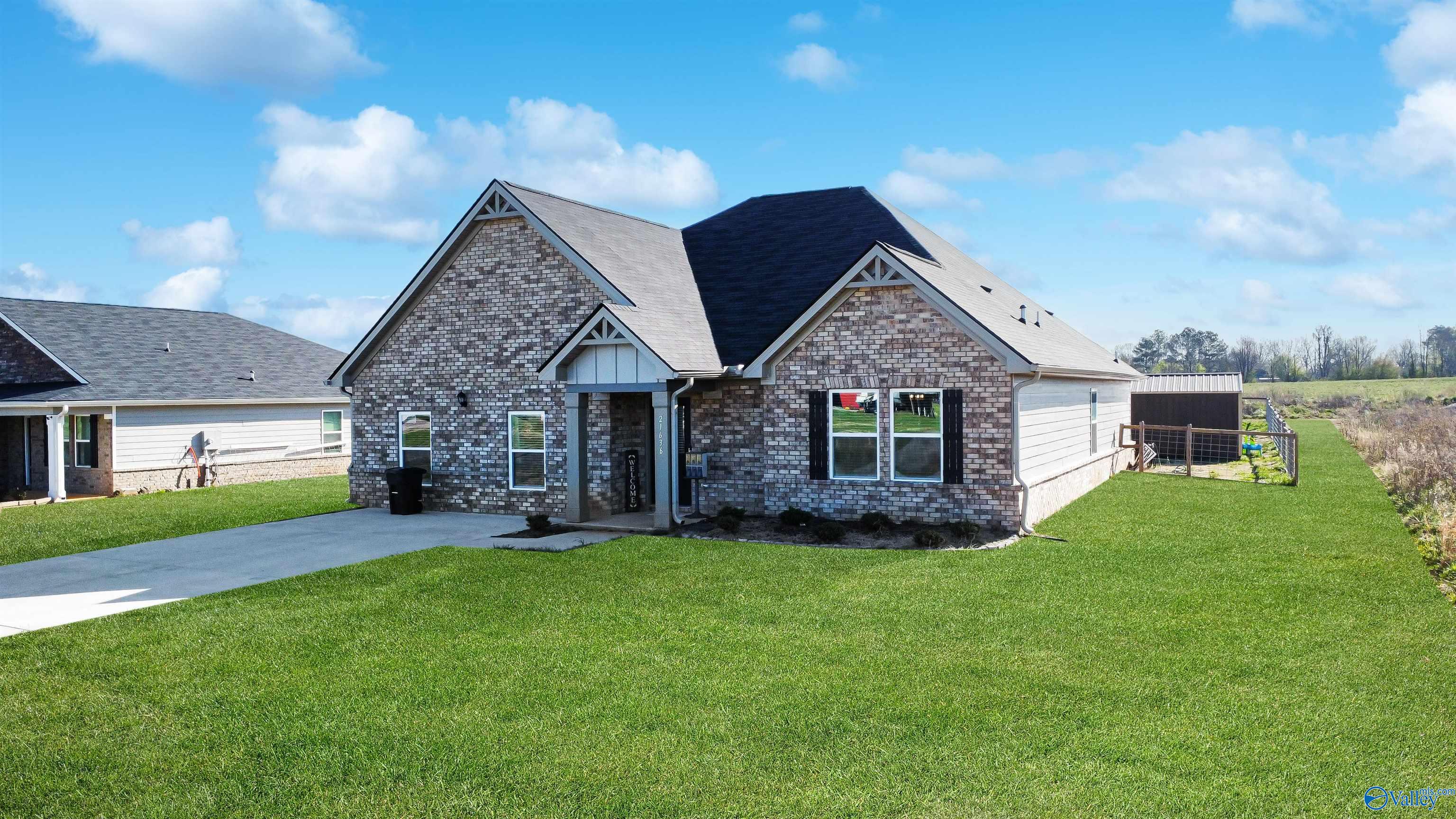 21636 Tillman Mill Road, Elkmont, Alabama image 2
