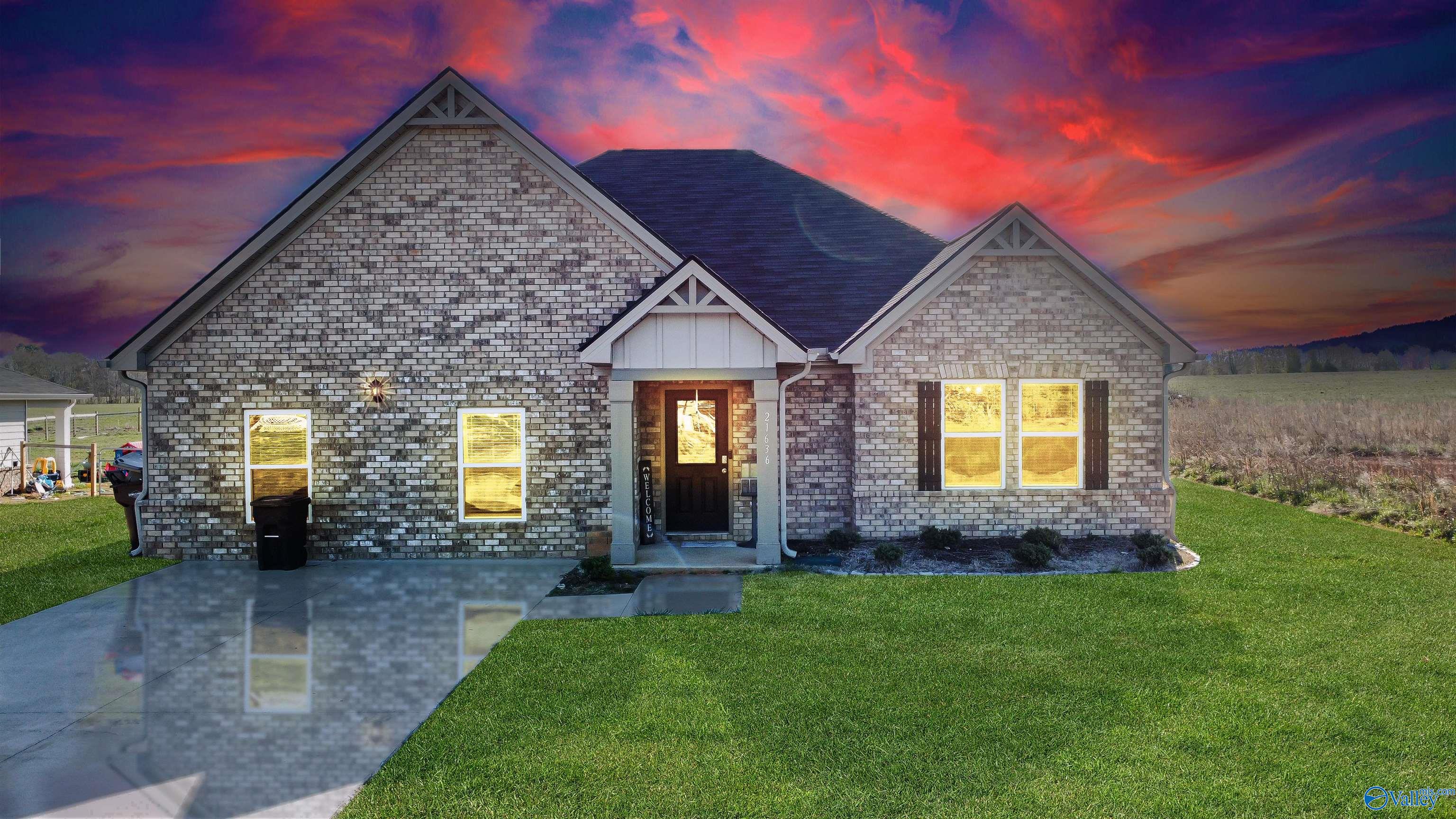 21636 Tillman Mill Road, Elkmont, Alabama image 1