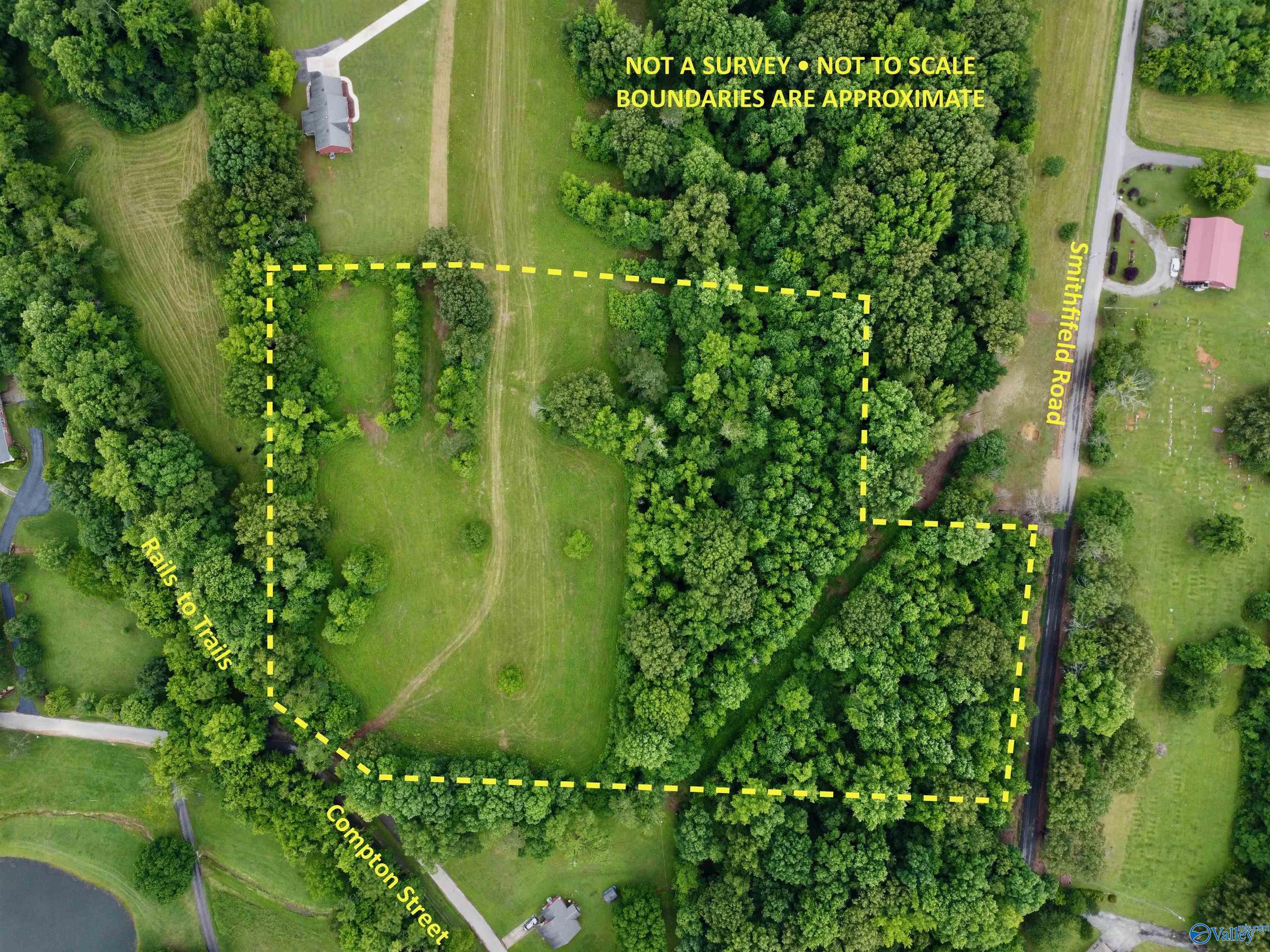 8.5 Acres Compton Street, Elkmont, Alabama image 12