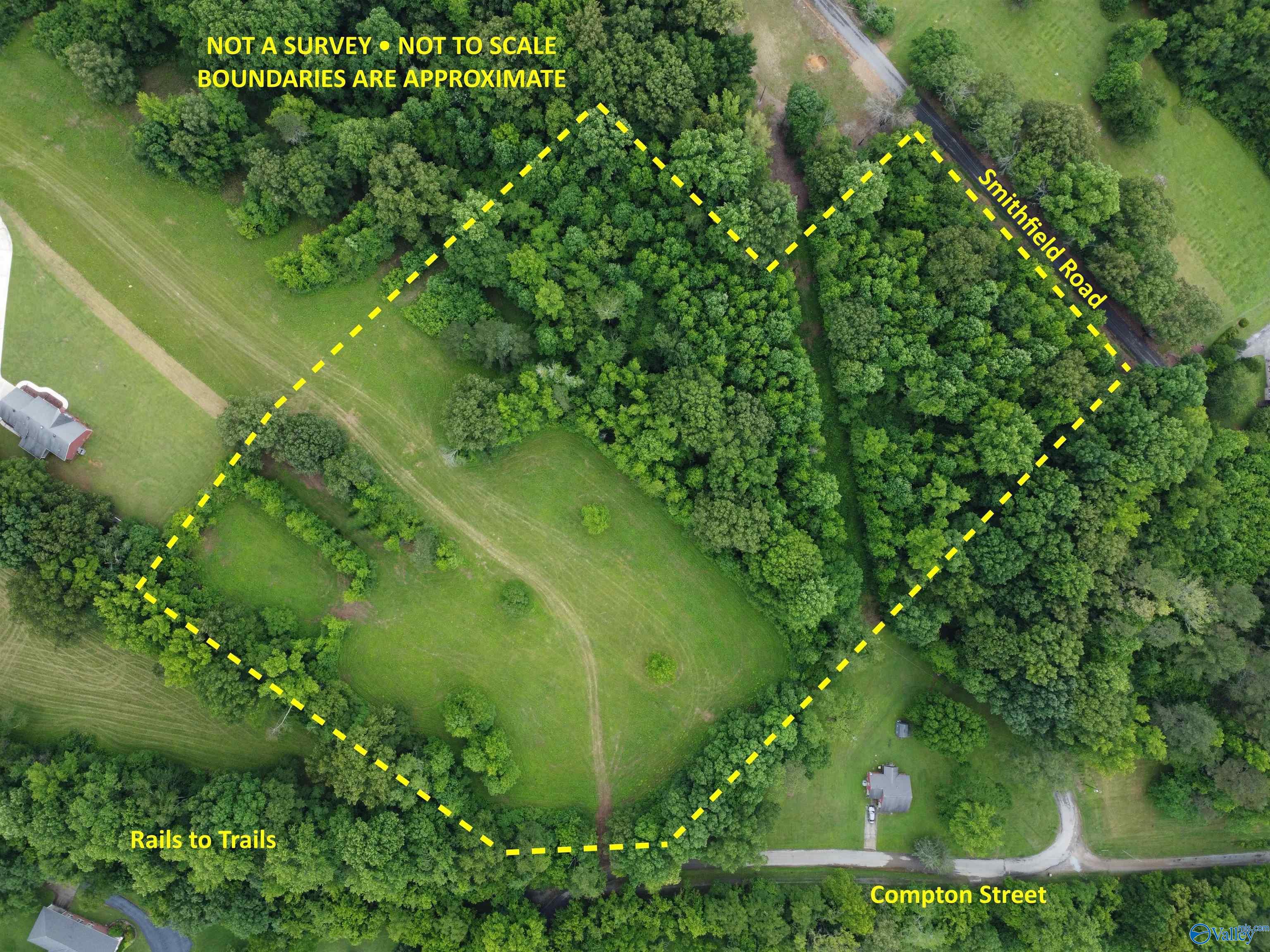 8.5 Acres Compton Street, Elkmont, Alabama image 11