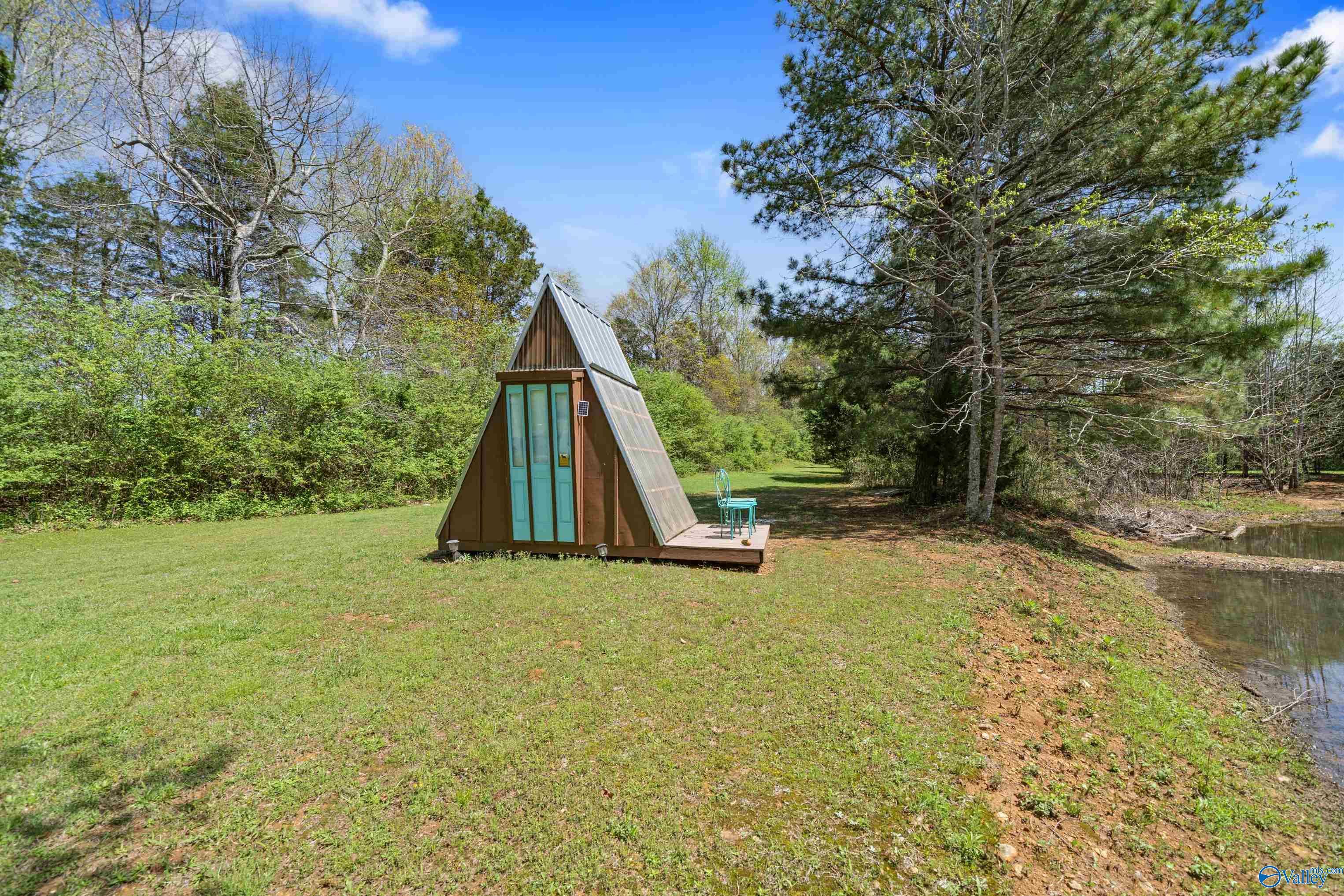5655 Maysville Road, New Market, Alabama image 31