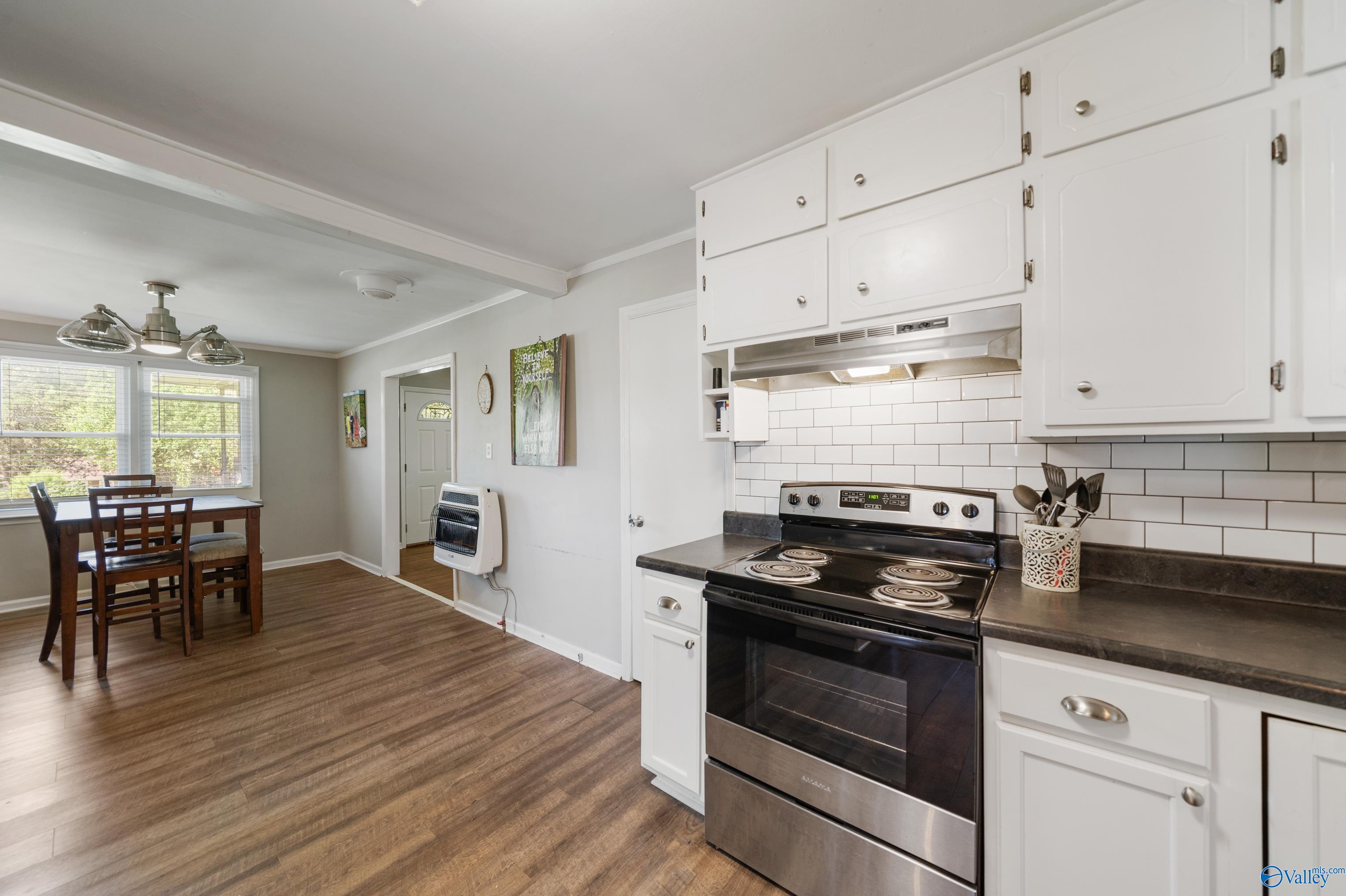5655 Maysville Road, New Market, Alabama image 13