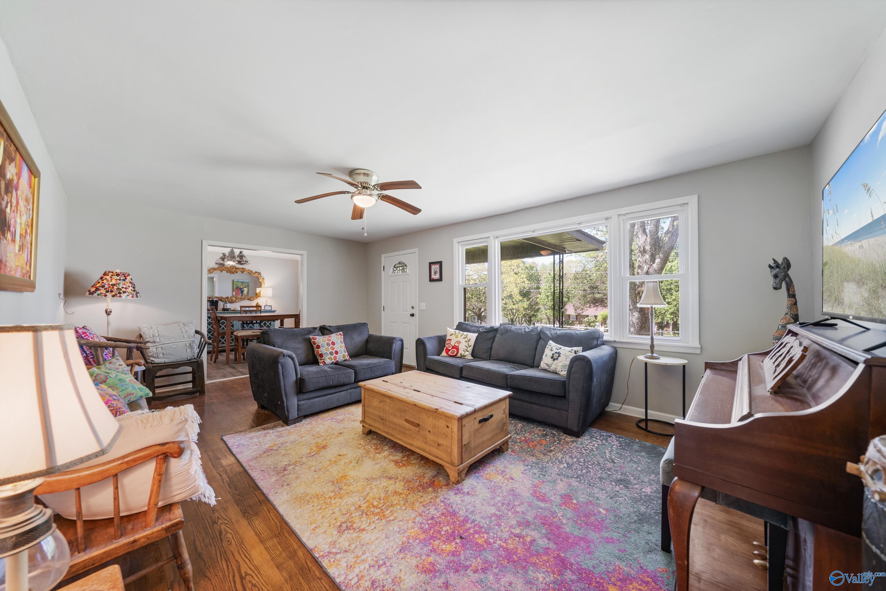 5655 Maysville Road, New Market, Alabama image 23