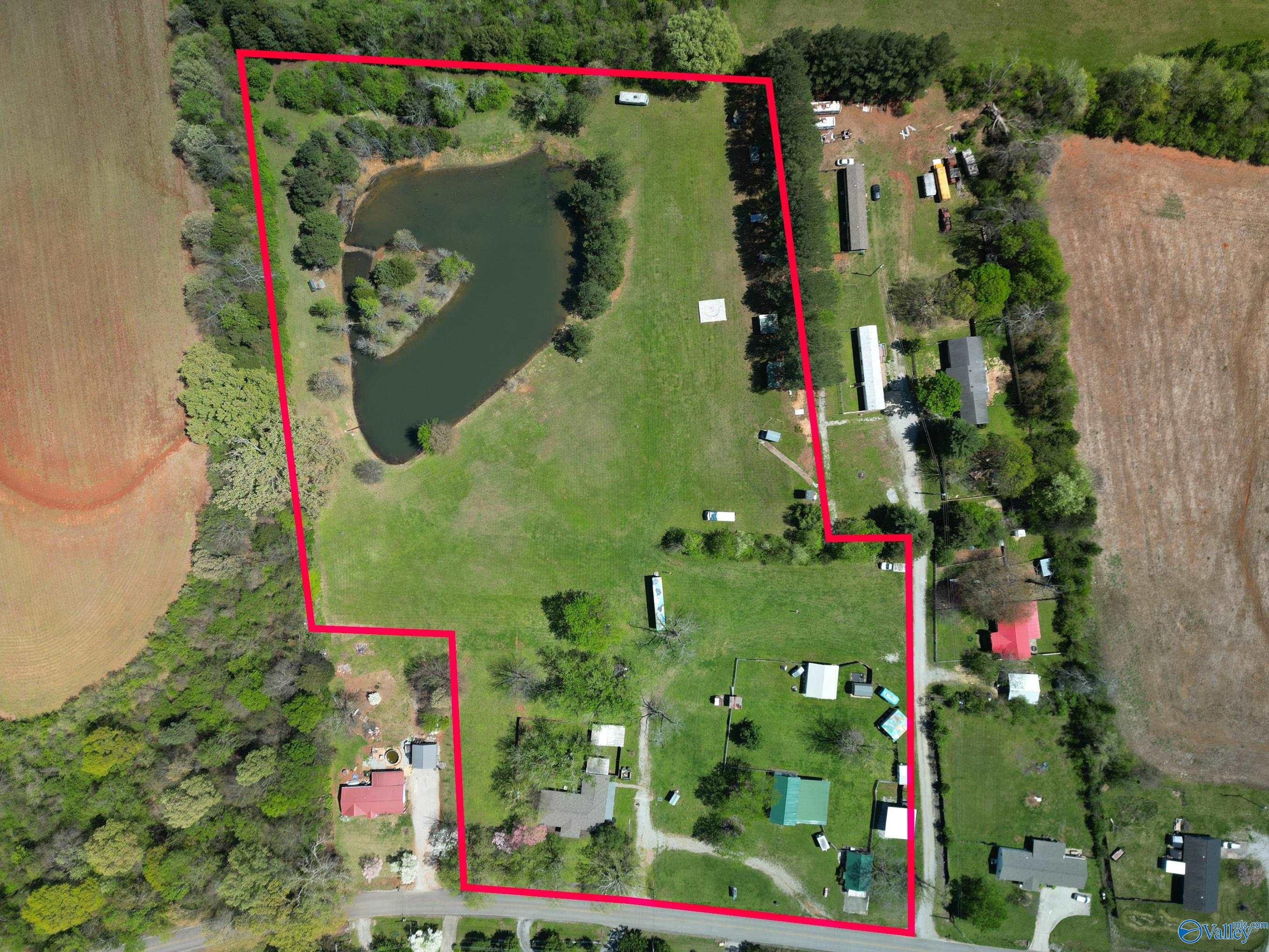 5655 Maysville Road, New Market, Alabama image 2