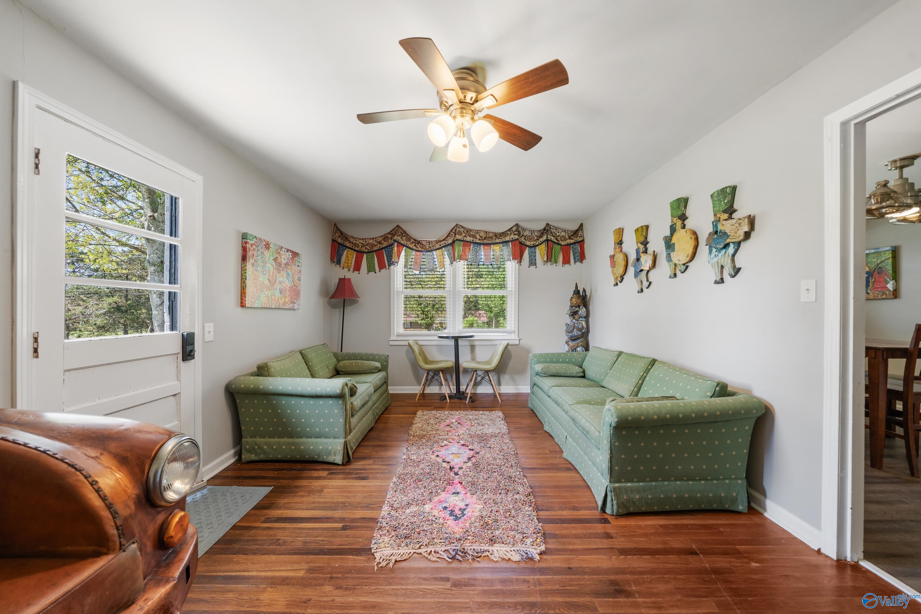 5655 Maysville Road, New Market, Alabama image 9