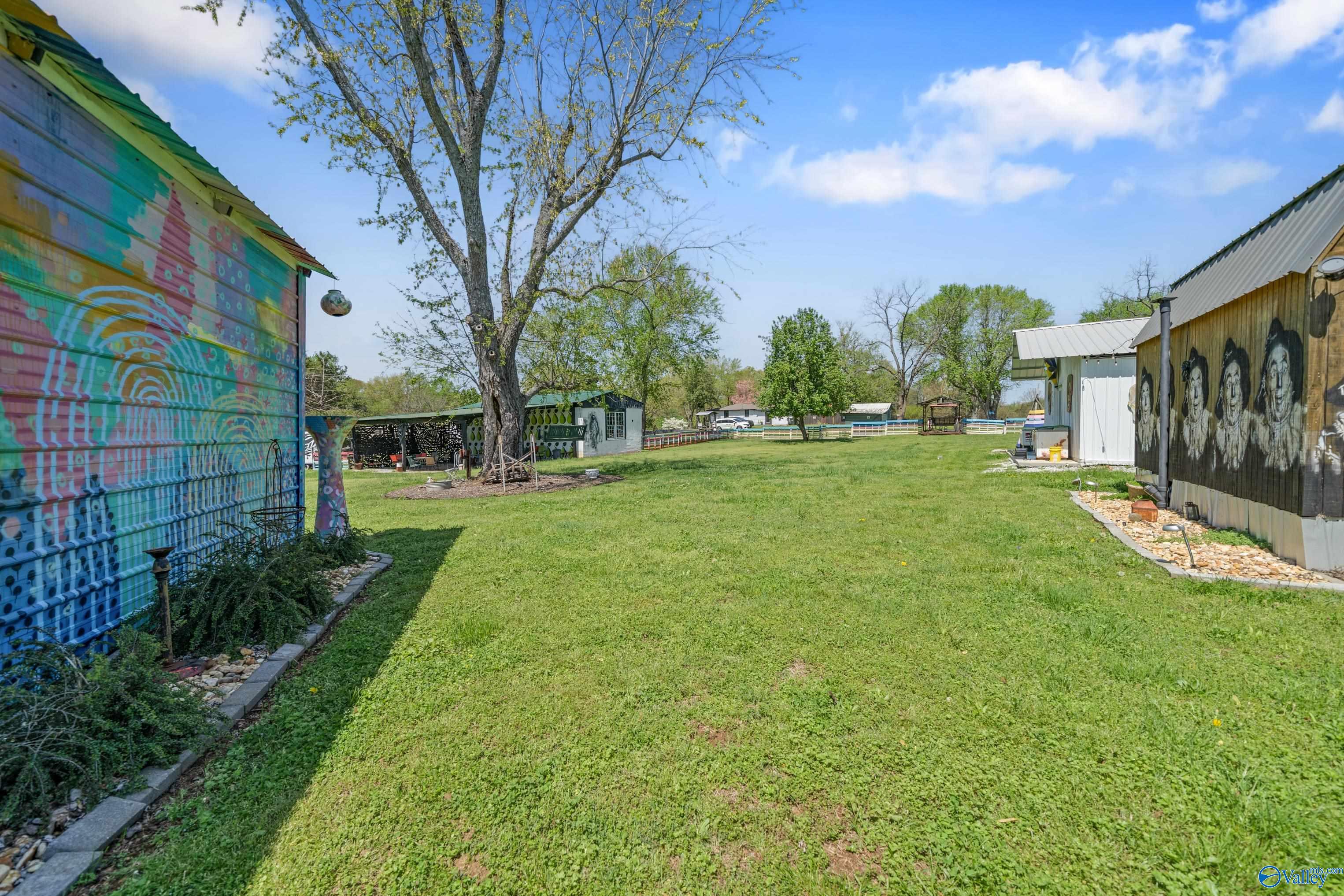 5655 Maysville Road, New Market, Alabama image 45