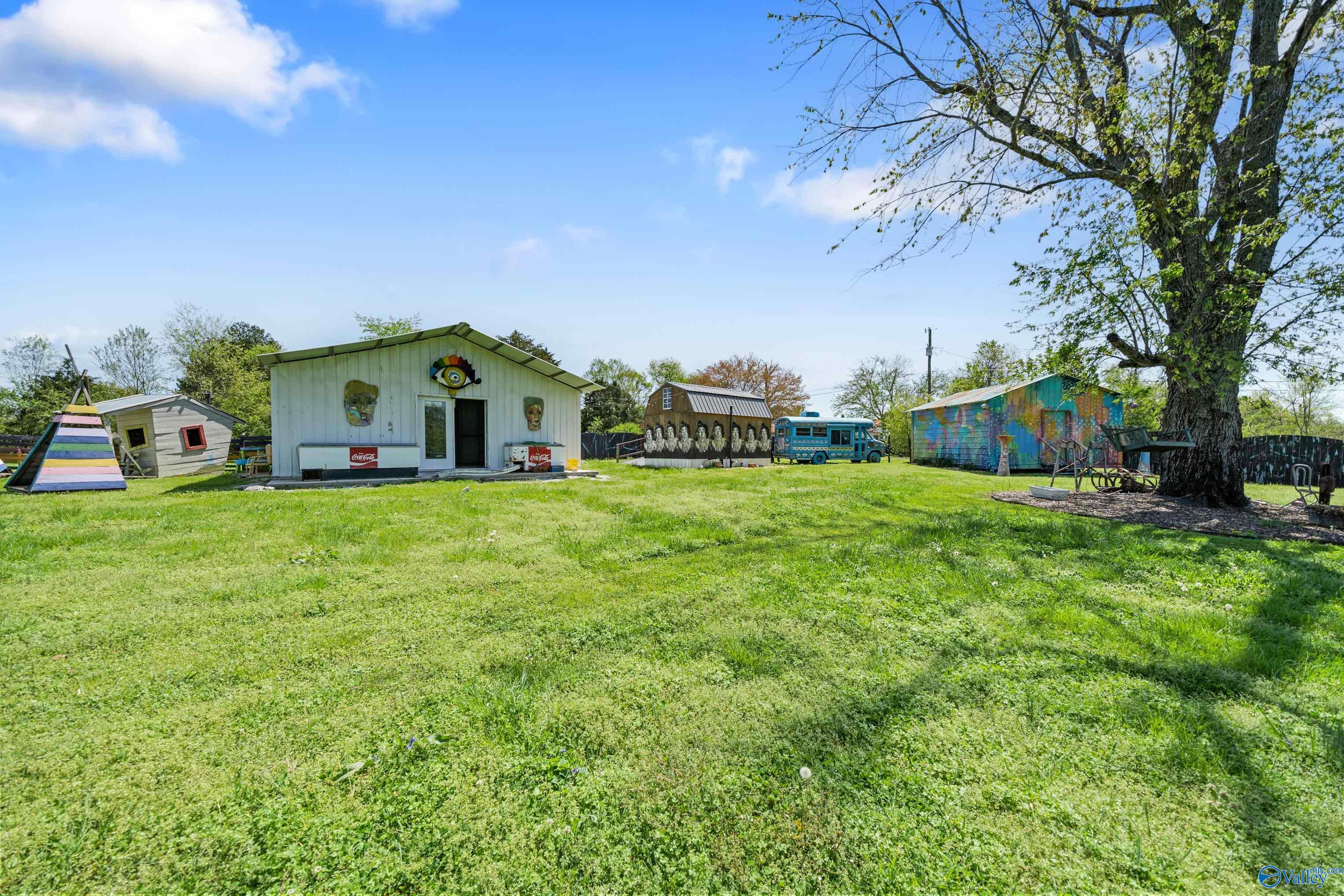 5655 Maysville Road, New Market, Alabama image 39
