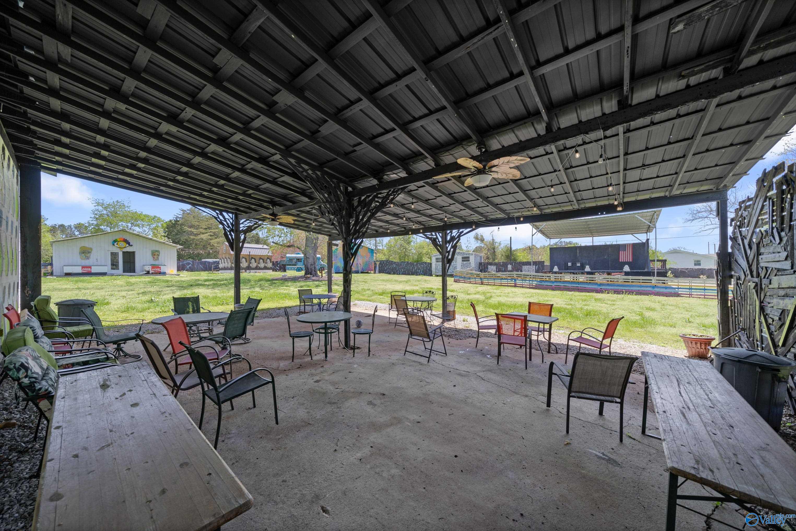 5655 Maysville Road, New Market, Alabama image 41