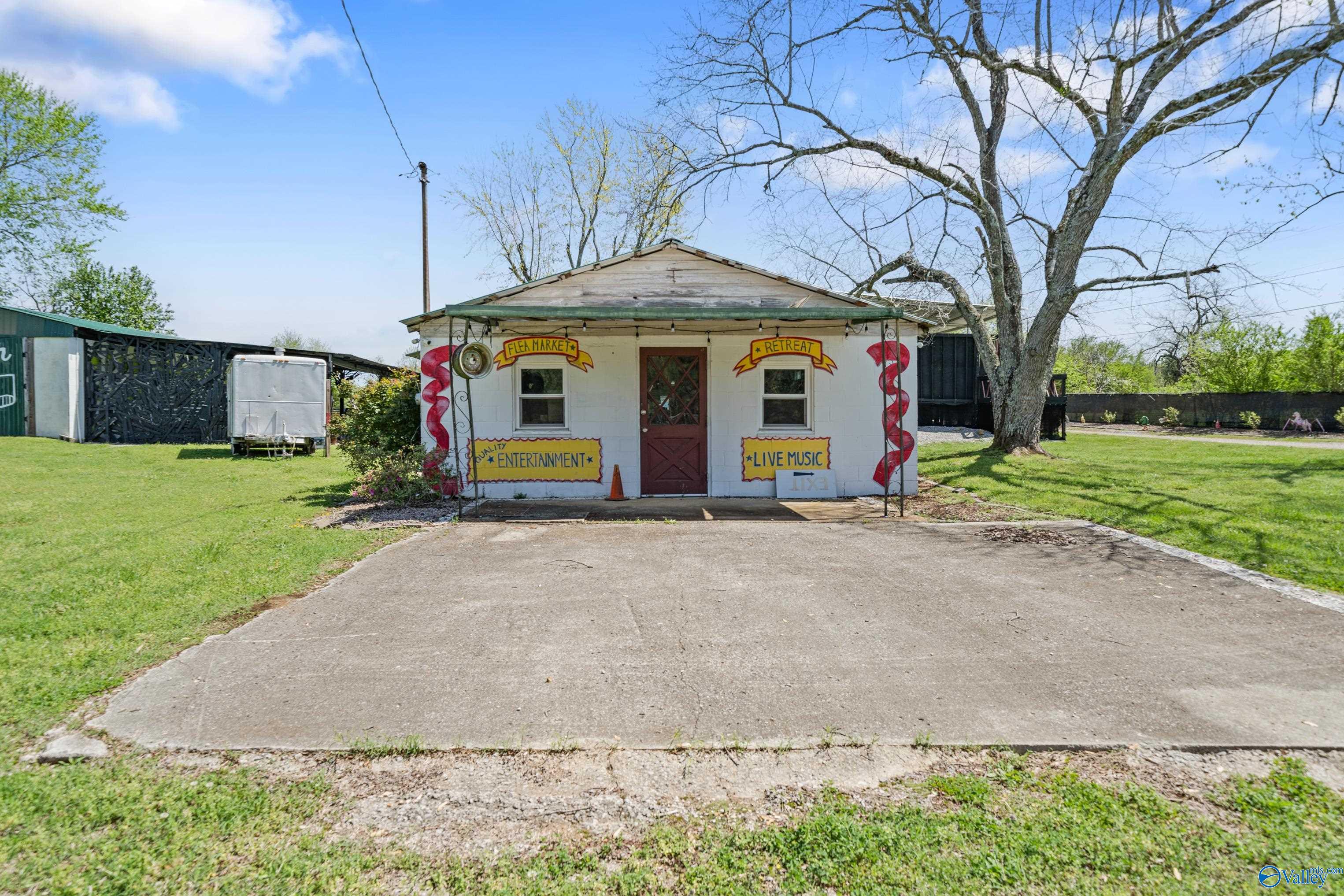 5655 Maysville Road, New Market, Alabama image 44