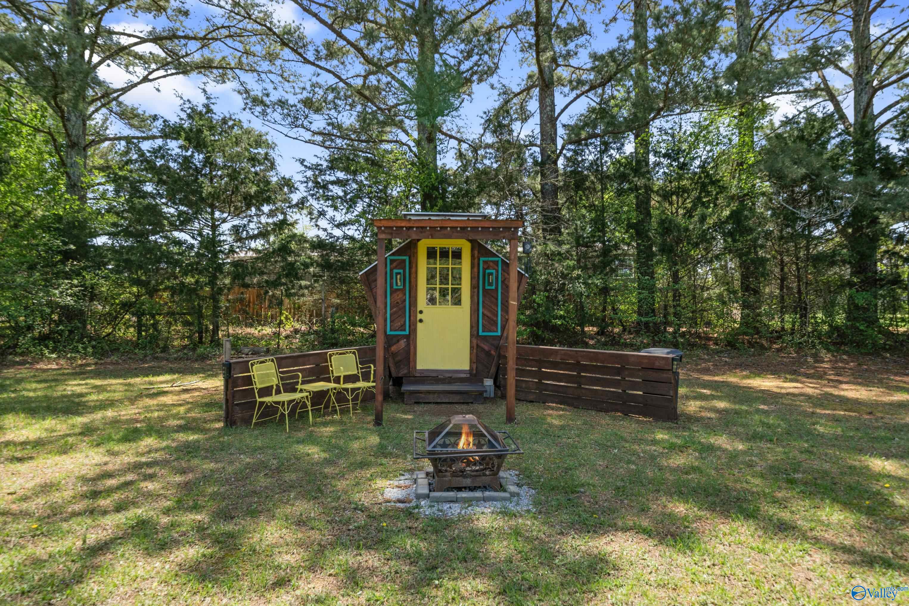 5655 Maysville Road, New Market, Alabama image 33