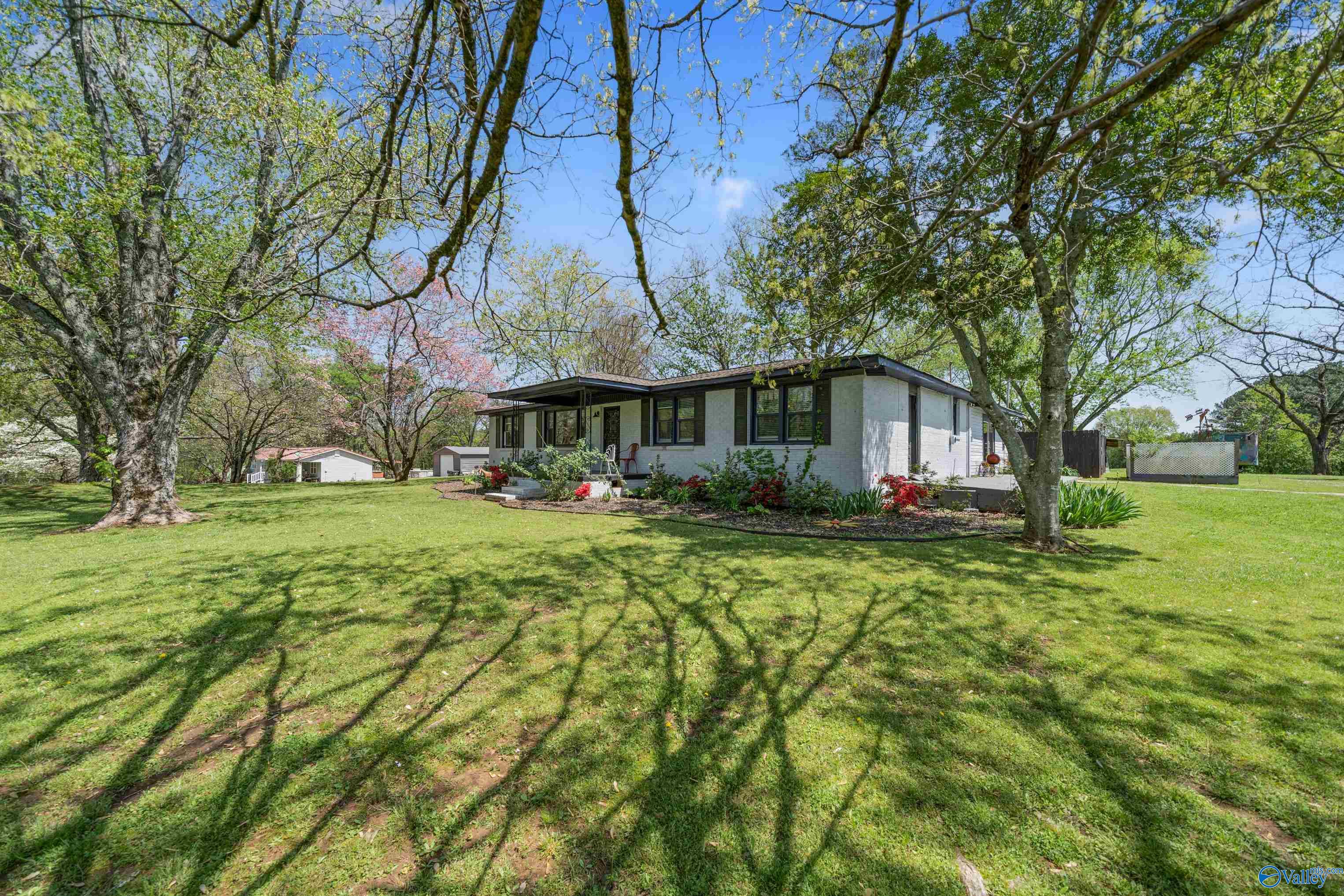 5655 Maysville Road, New Market, Alabama image 5