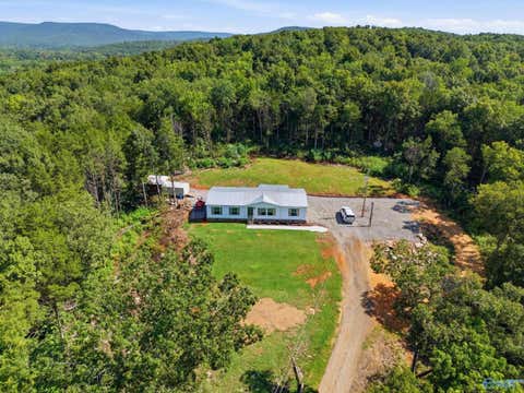 Homes For Sale - 50 County Road 7<br/> Jackson County, Woodville, AL 35776