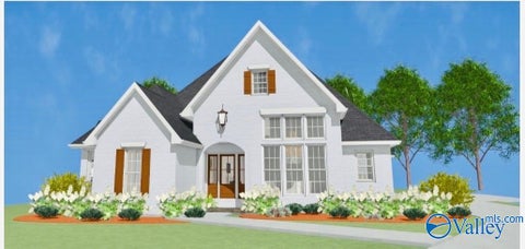 Homes For Sale - LOT 11 Newcastle Lane<br/> Decatur, AL 35603