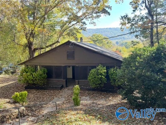 76 HIGH AVE, VALLEY HEAD, AL 35989 - Image b07bde419fdb014b6a88fe602e3da610/3100156738