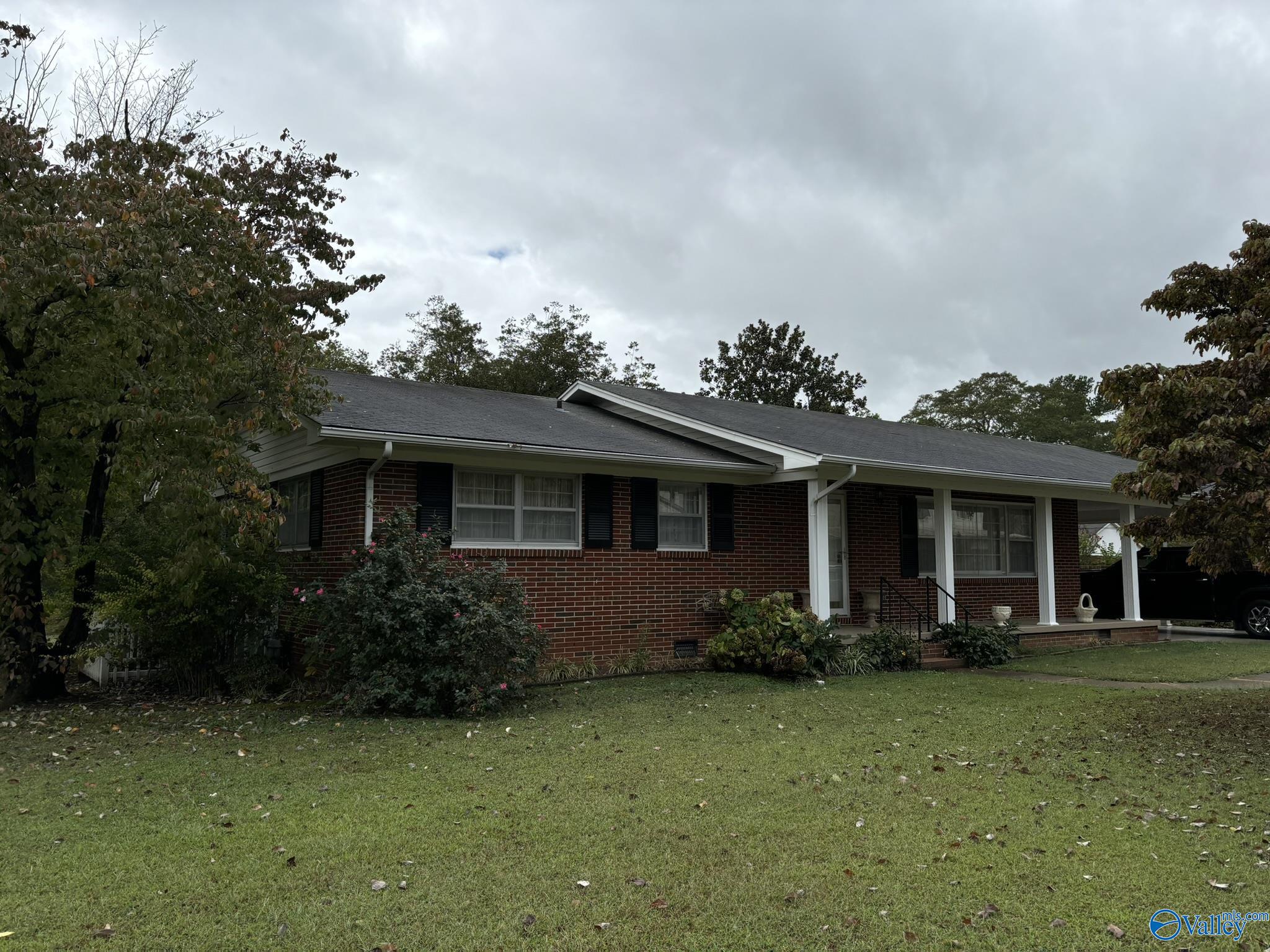 304 E Charlotte Avenue, Scottsboro, Alabama image 1