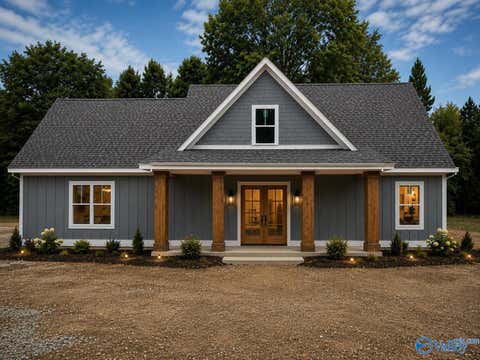 Homes For Sale - 245 Summer Breeze Drive<br/> Cedar Bluff, AL 35959