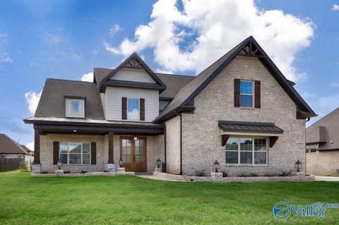 120 Josie Loop Trail Toney AL 35773