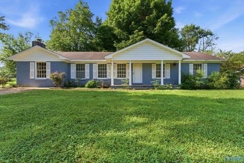Homes For Sale - 1719 Laverne Drive<br/> Madison County, Huntsville, AL 35816