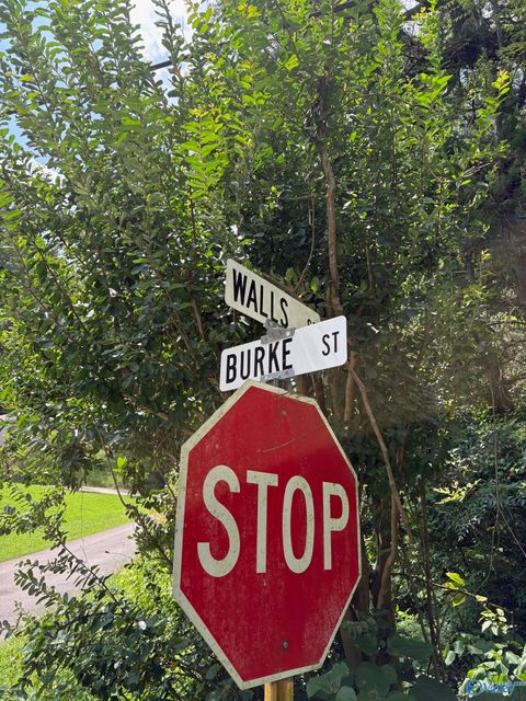 Vacant Land For Sale - LOT 10 Walls Street<br/> Guntersville, AL 36976