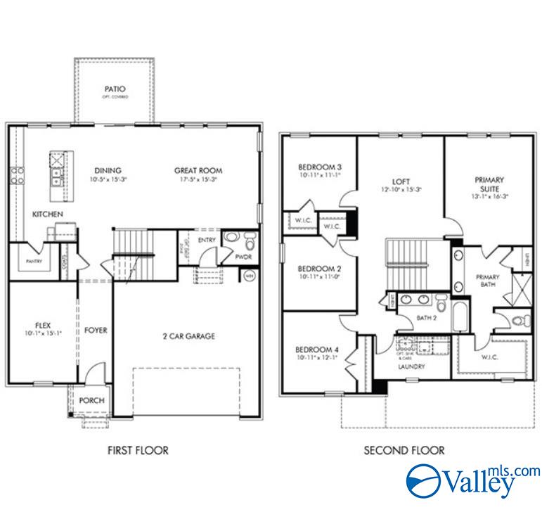 29340 Satilla Circle, Madison, Alabama image 15