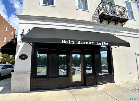 Condo For Sale - 445 Providence Main Street #305<br/> Madison County, Huntsville, AL 35806