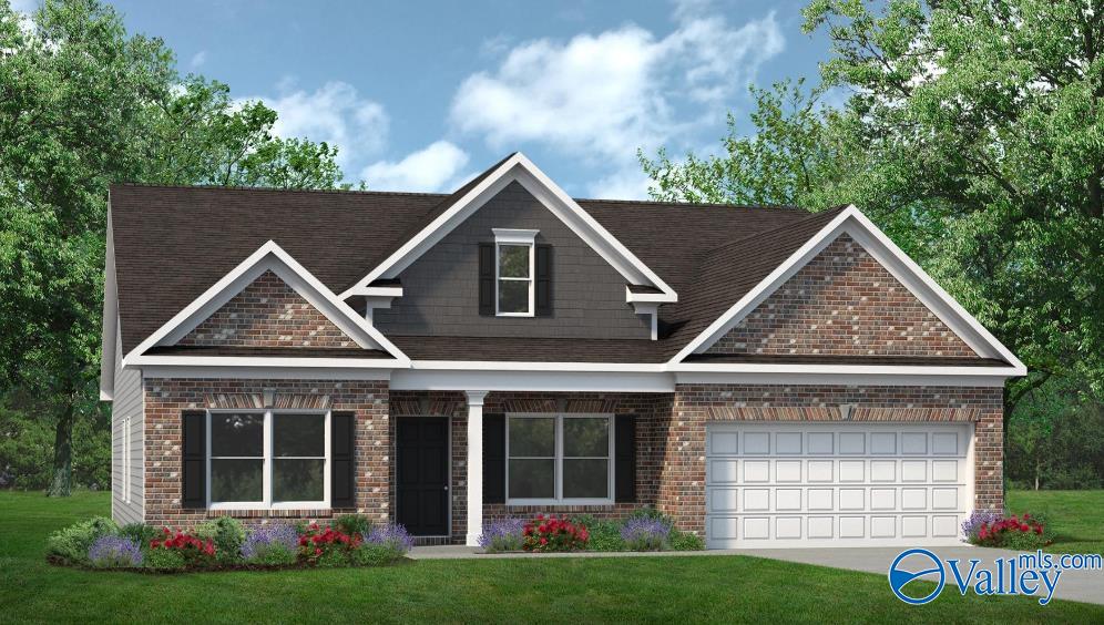 20570 Brook Valley Drive, Athens, Alabama image 1