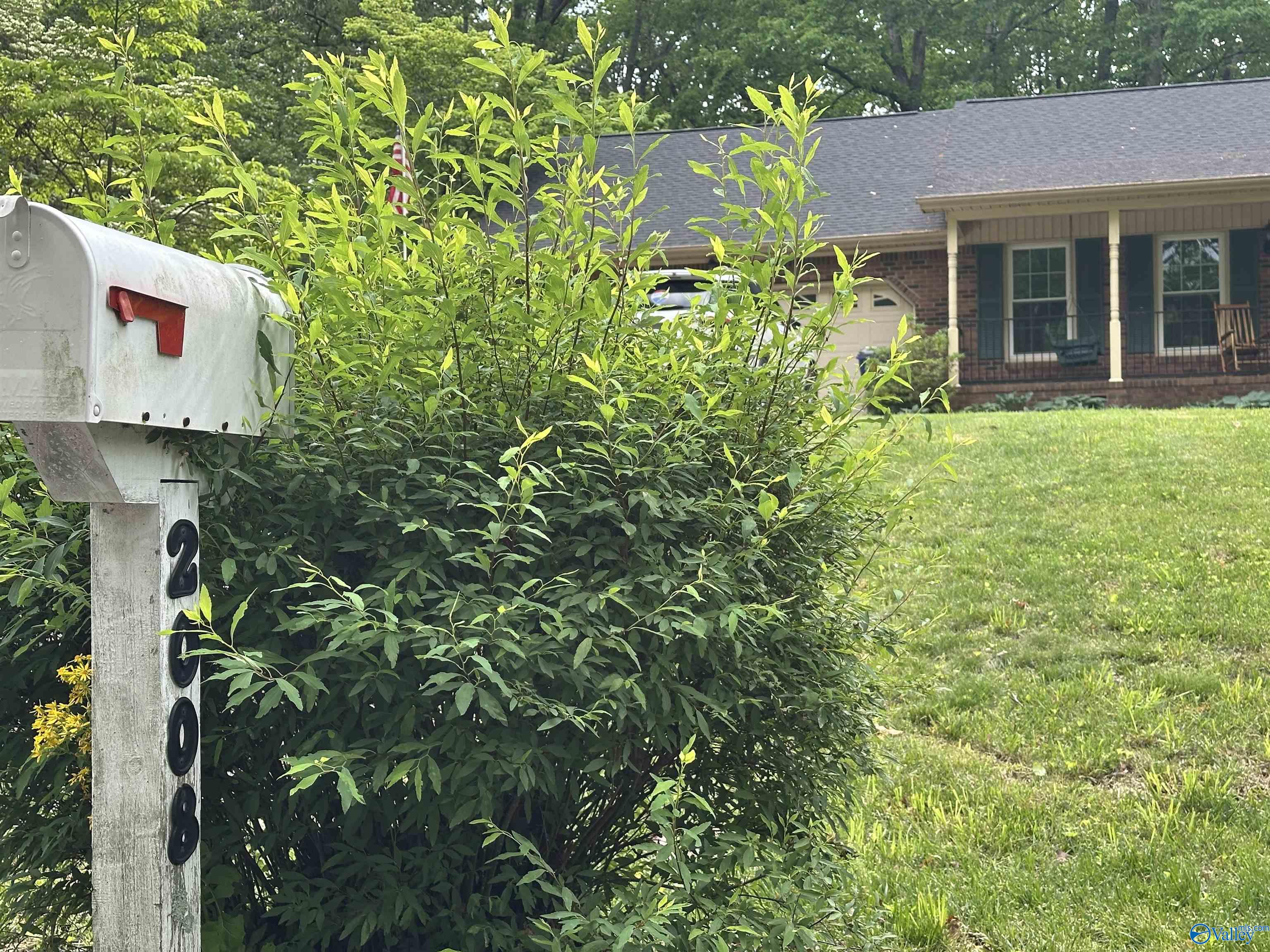2008 Oakleaf Lane, Arab, Alabama image 34