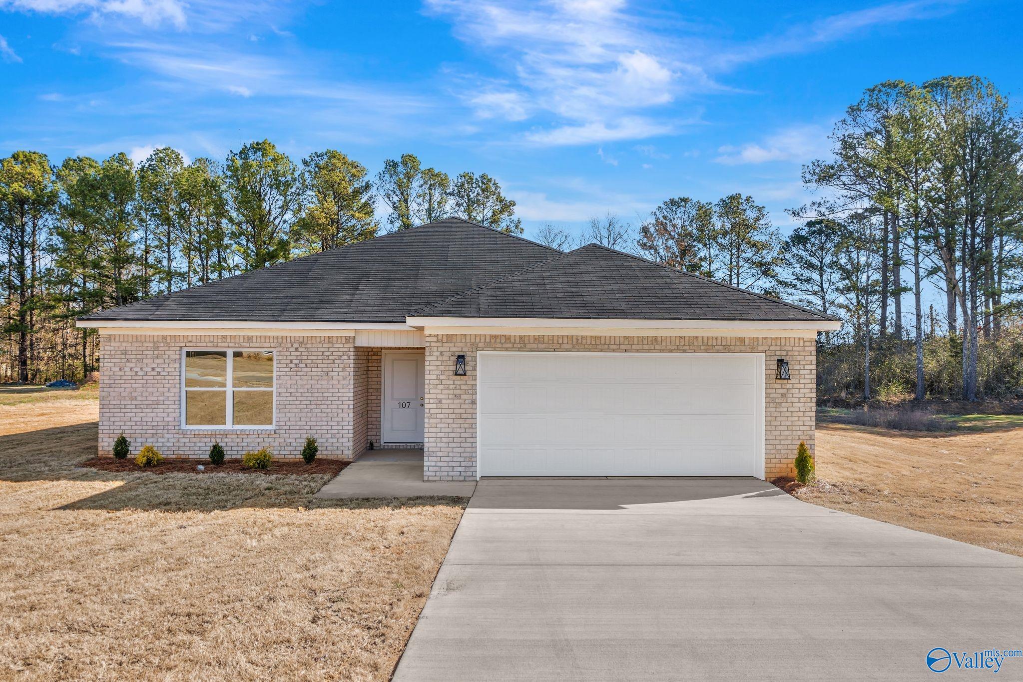 107 Grace Ridge Way, New Hope, Alabama image 6